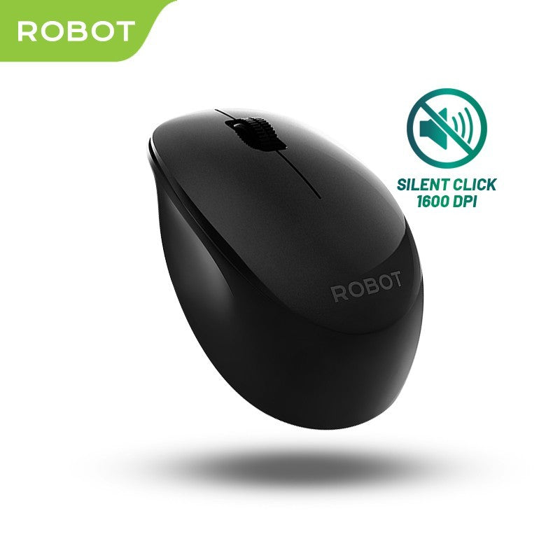 Mouse Silent