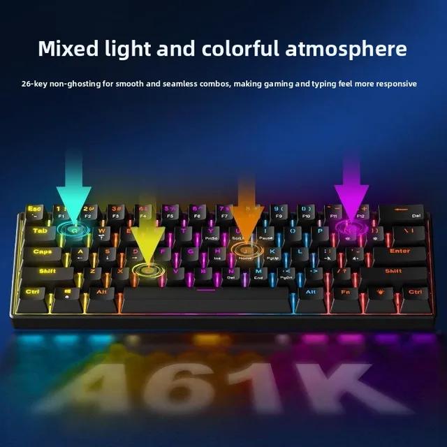 FURYCUBE A61K