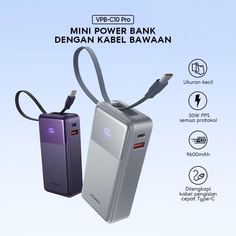 VIVAN VPB-C10