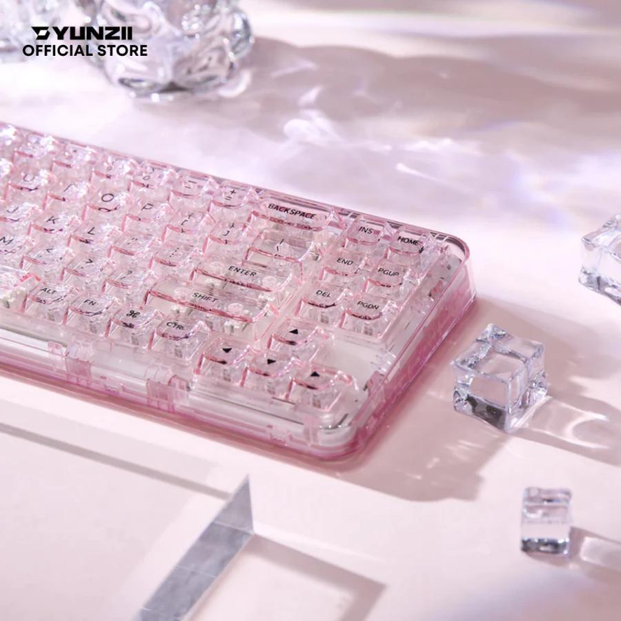 YUNZII X-71 Pro