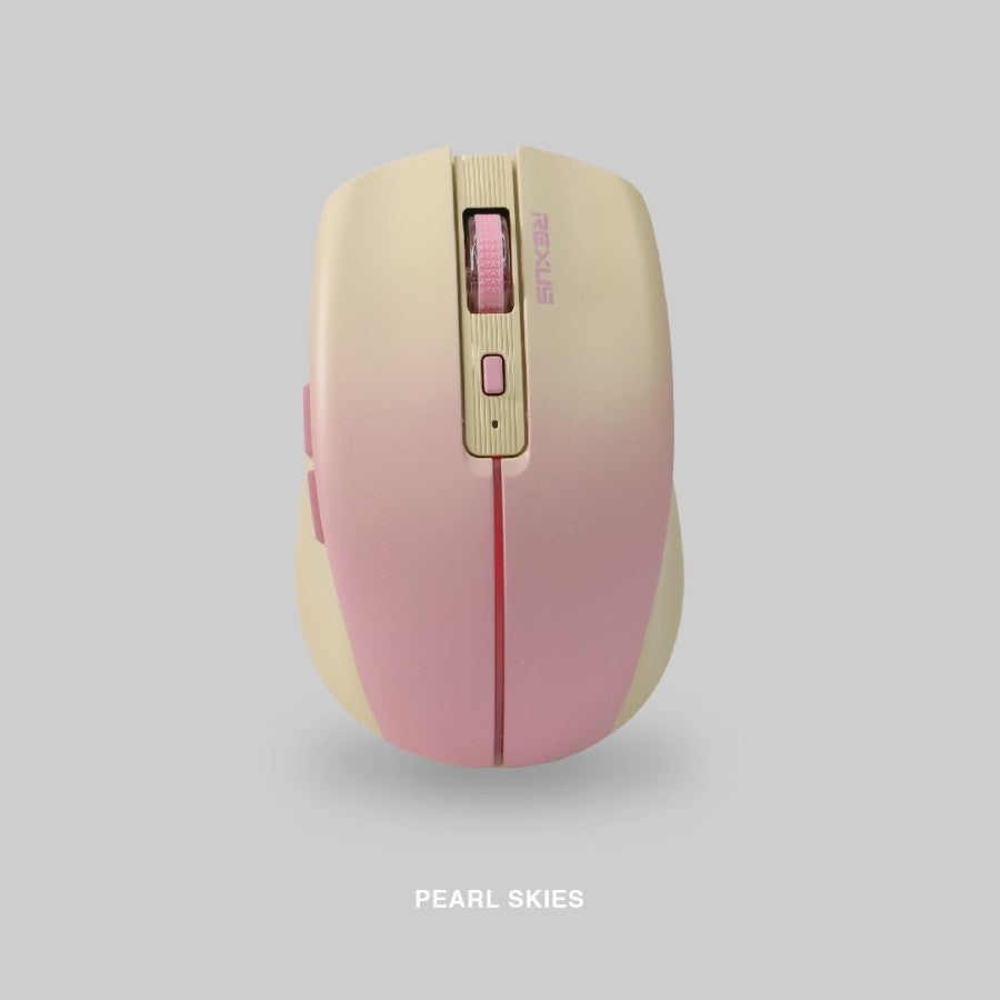 Mouse Bluetooth