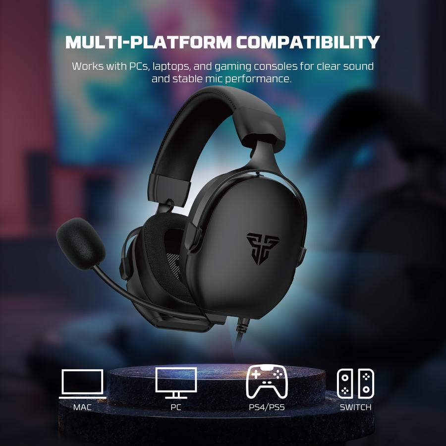 Fantech CARBON HG-30