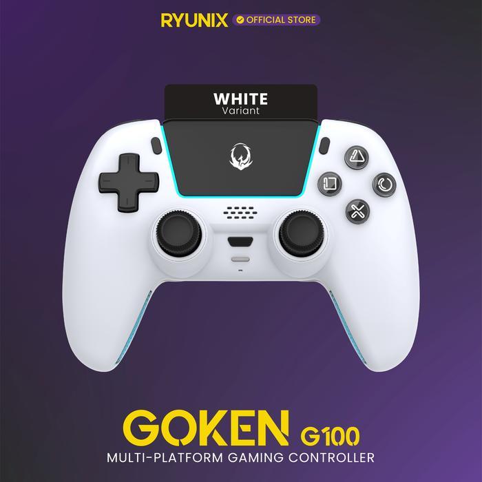 Sades Ryunix Goken G100