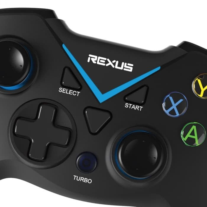 Gamepad