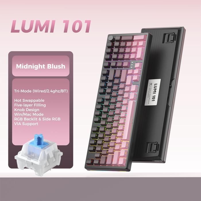 ELECFOX Lumi-101
