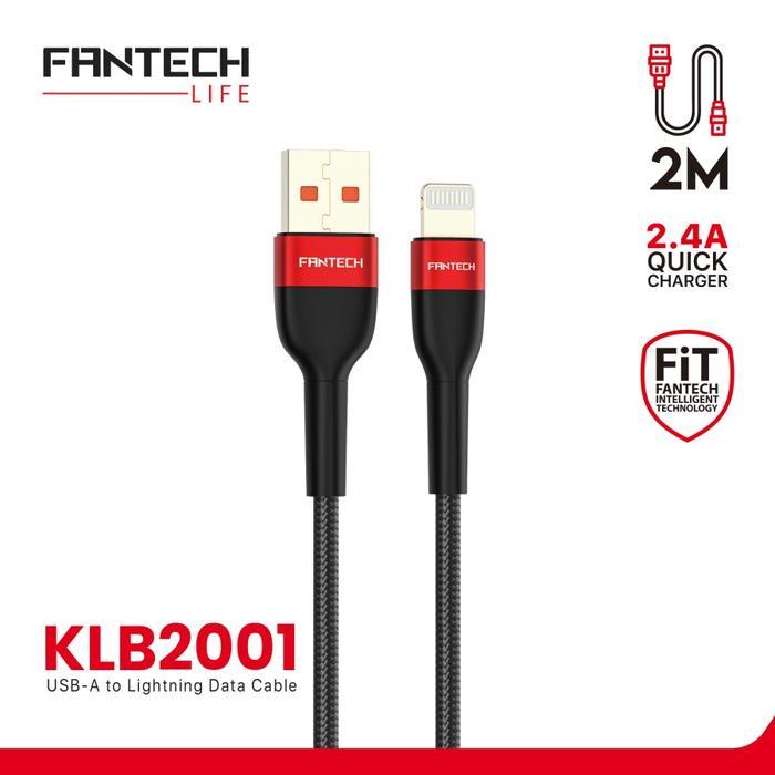 Fantech KLB-2001