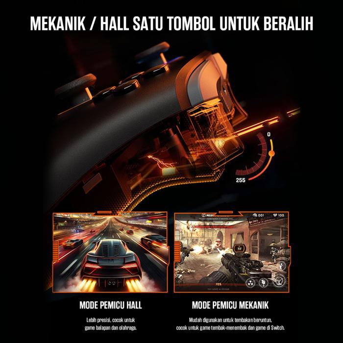 GAMEN Ziro