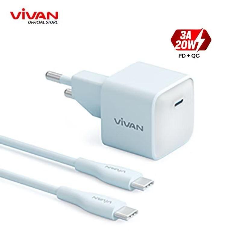VIVAN Power Ice 20/30
