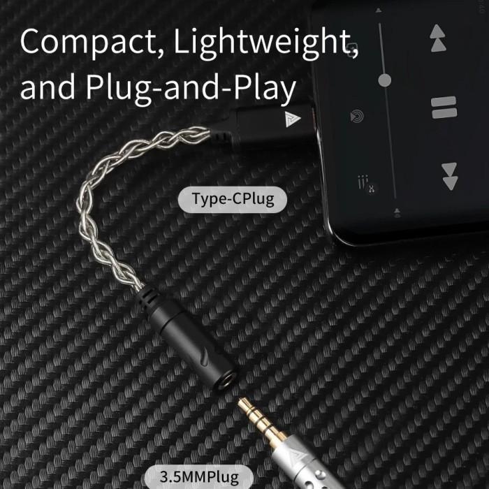 QKZ TC MAX KT02F20 DAC