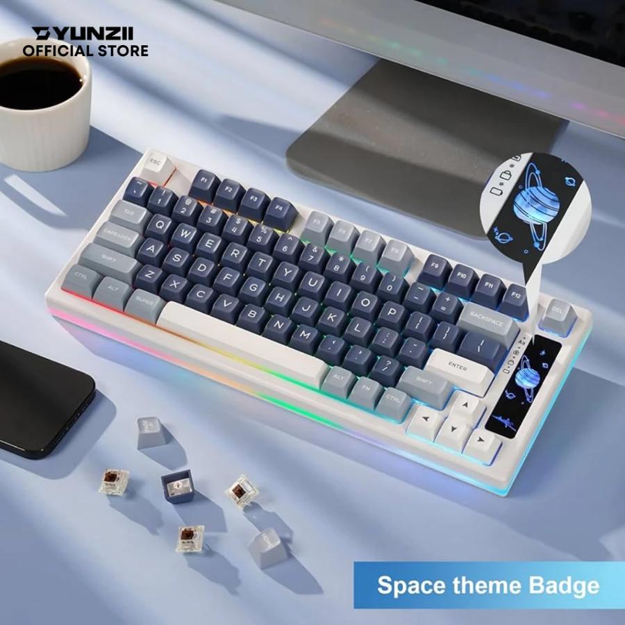 Yunzii YZ-75 Pro