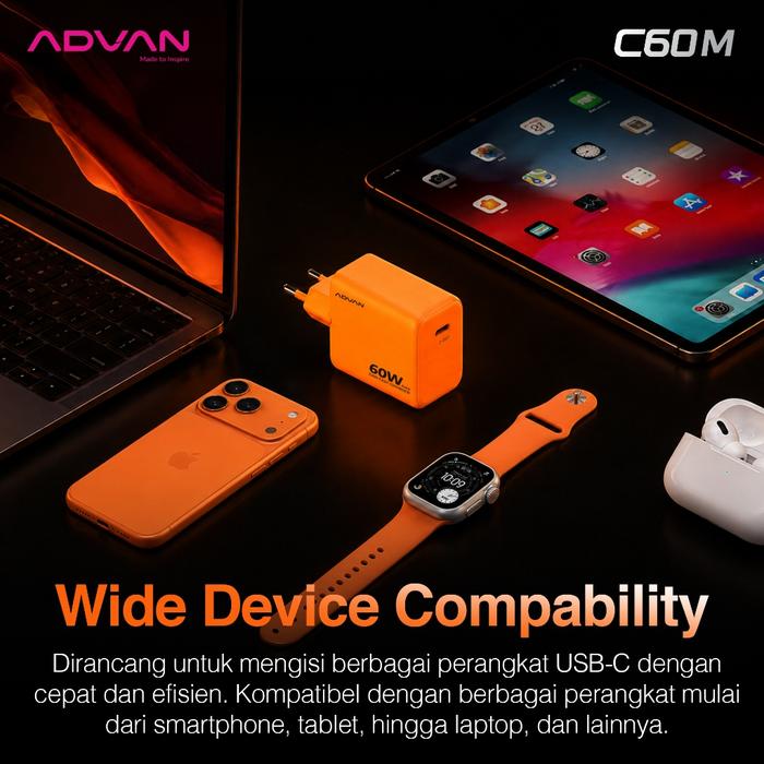 ADVAN C60M