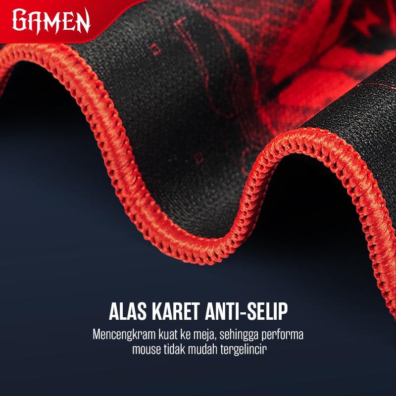 GAMEN GP-S