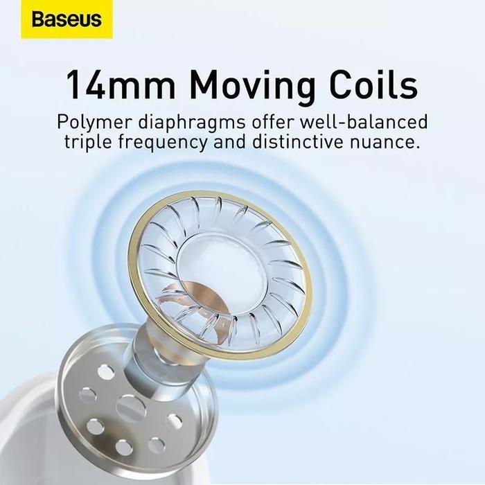 Baseus Encok H17