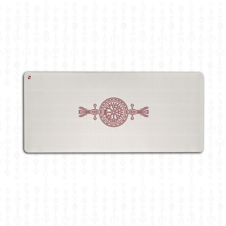 Noir Deskmat Norse Art Edition