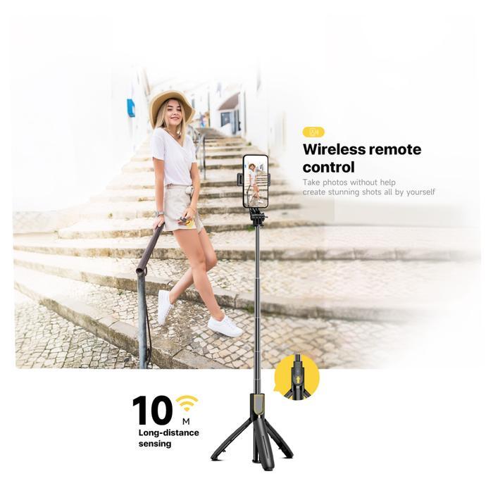 KiiP Selfie Portable Tongsis