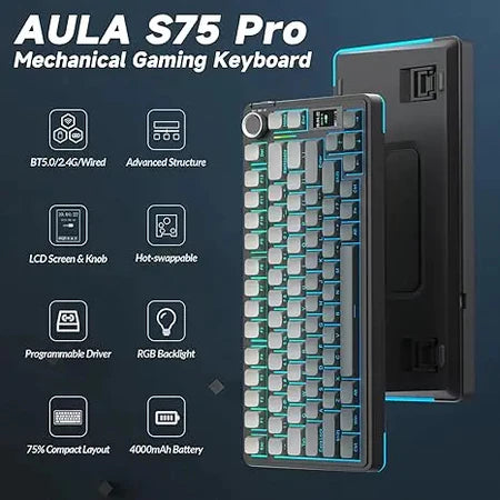 AULA S75 AULA S75