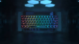 Keyboard Gaming