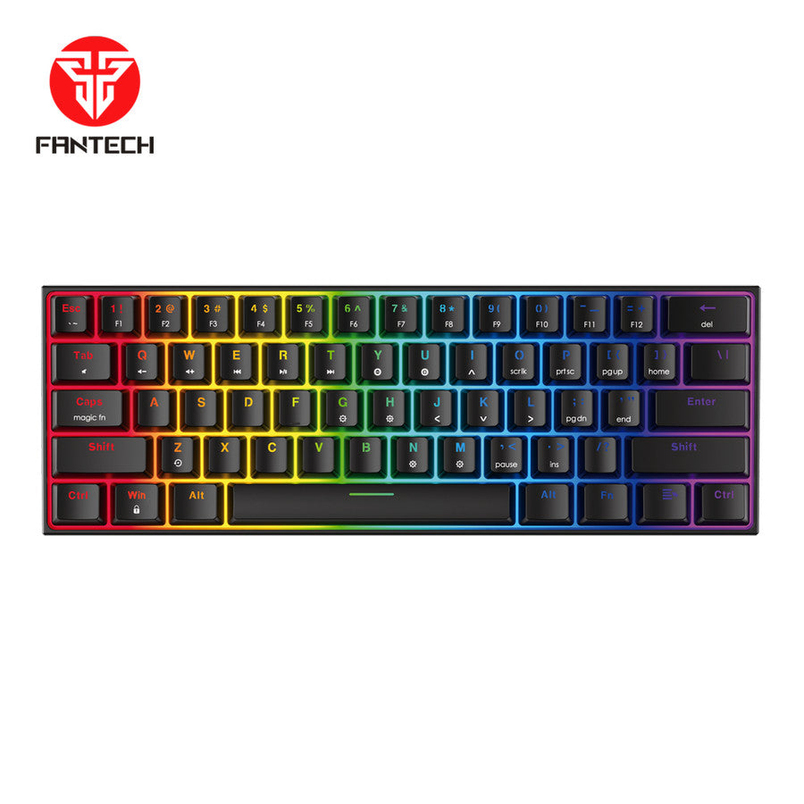 Fantech MK857 Maxfit61