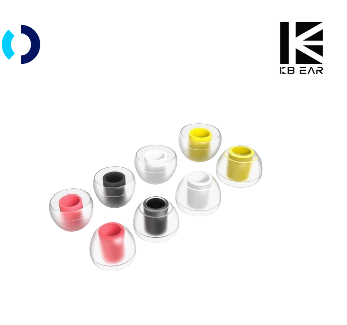 KBEAR 07 Eartips