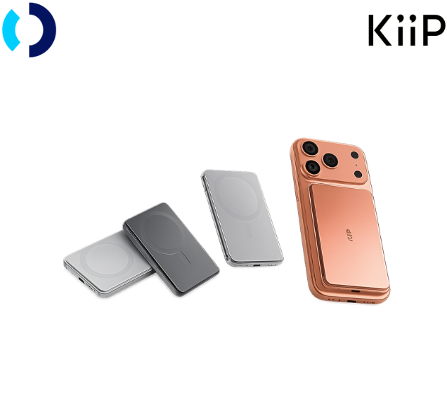 KiiP MS50