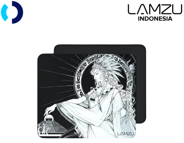Lamzu Maya Deskmat