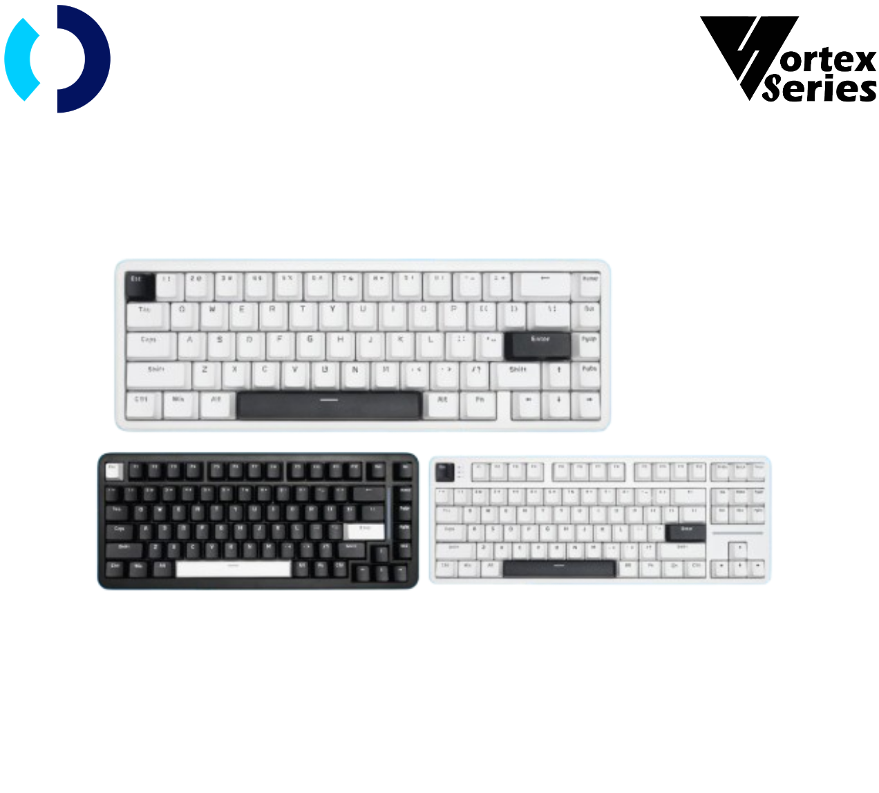 Vortexseries Vortex Mono V2