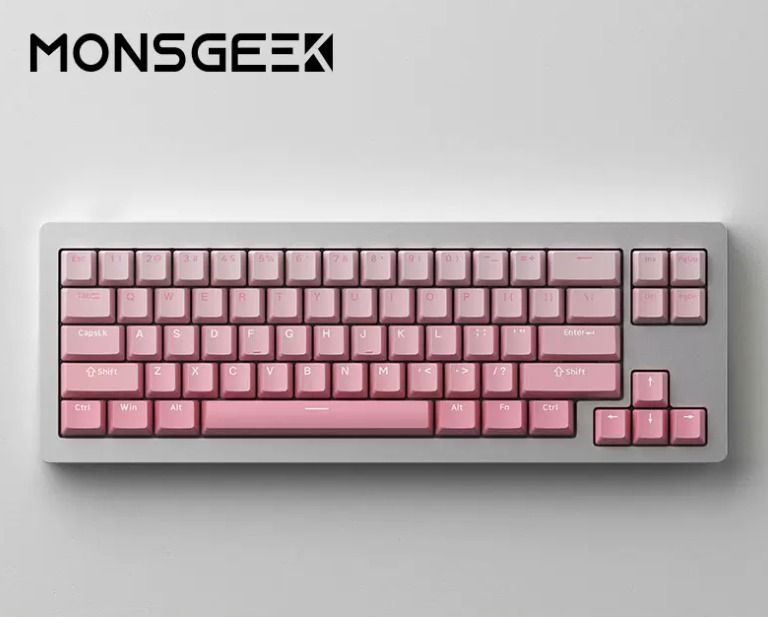 MONSGEEK