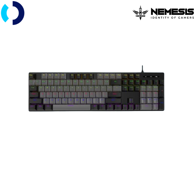 NYK NEMESIS GRIM KX-20