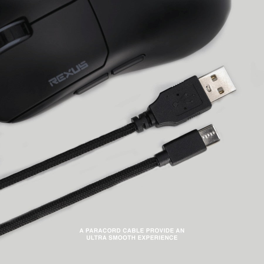 mouse gaming