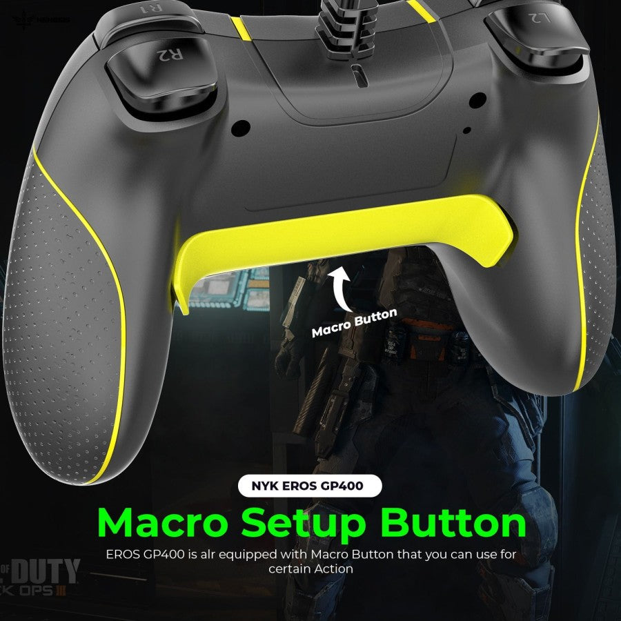 Gamepad