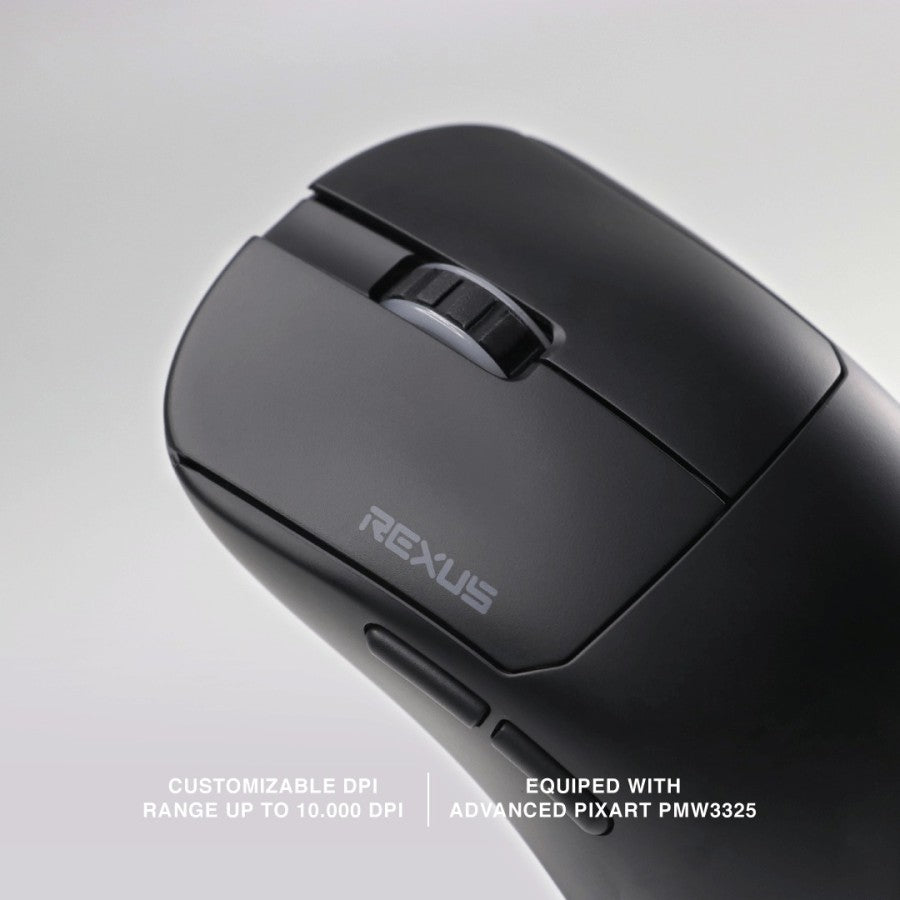 mouse gaming
