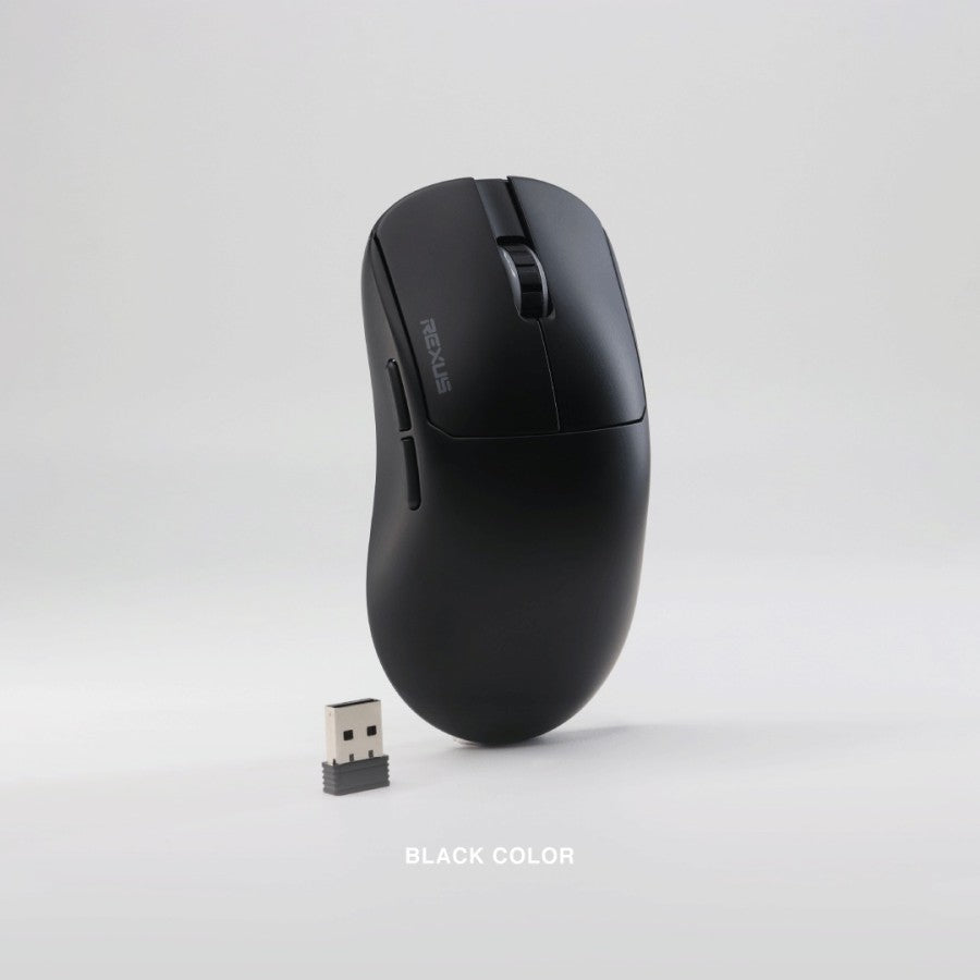 mouse gaming