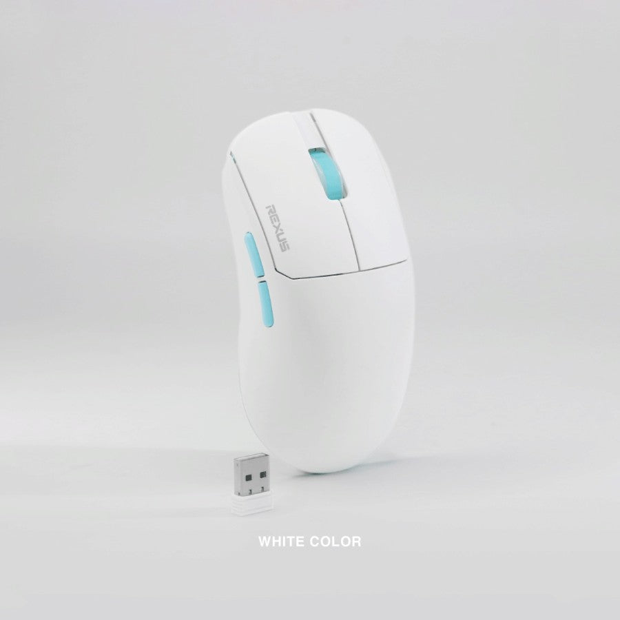 mouse gaming
