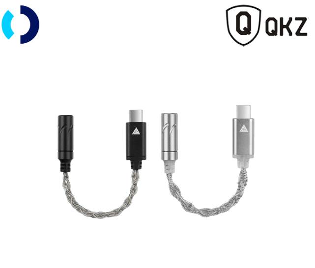 QKZ TC MAX KT02F20 DAC