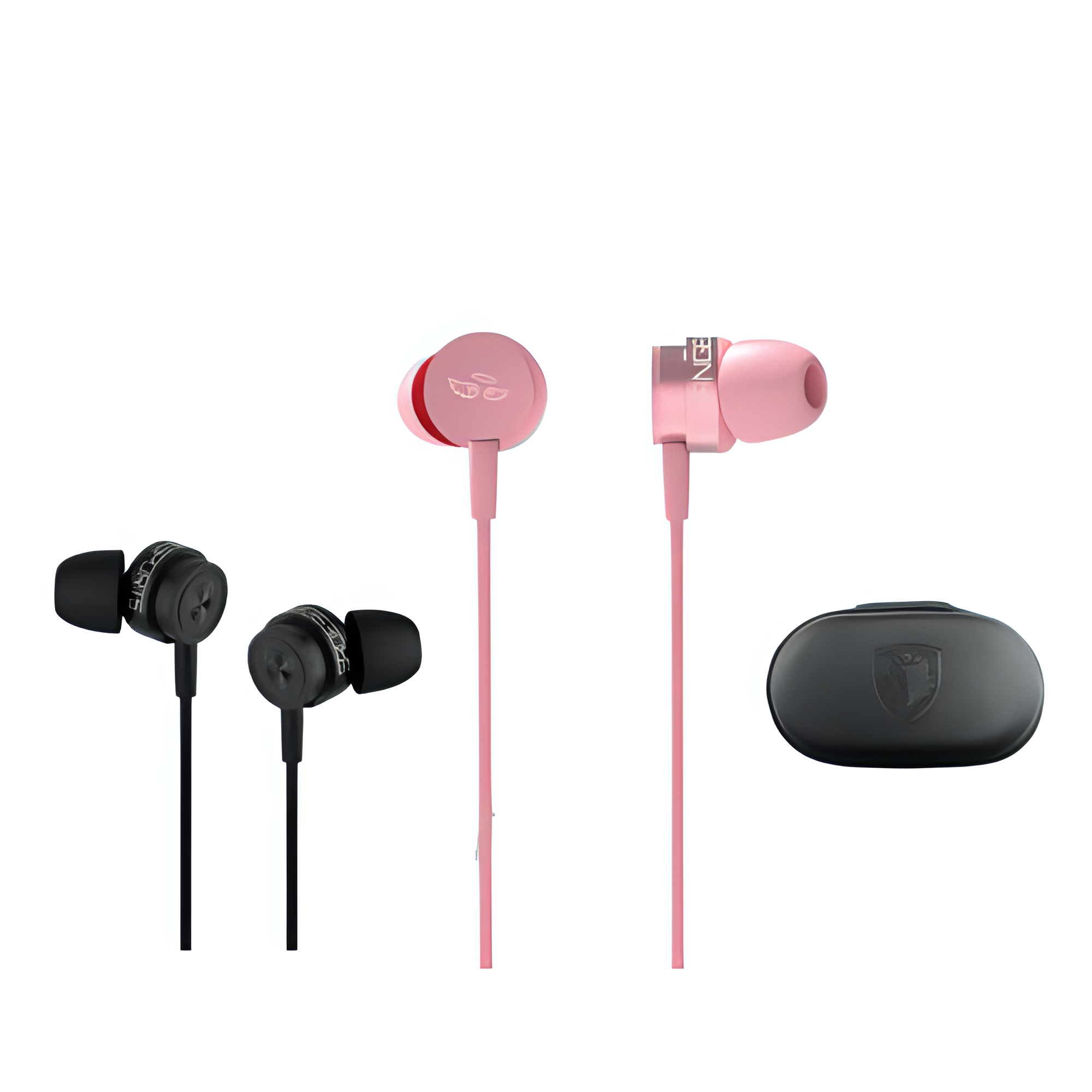 Earphone Gaming