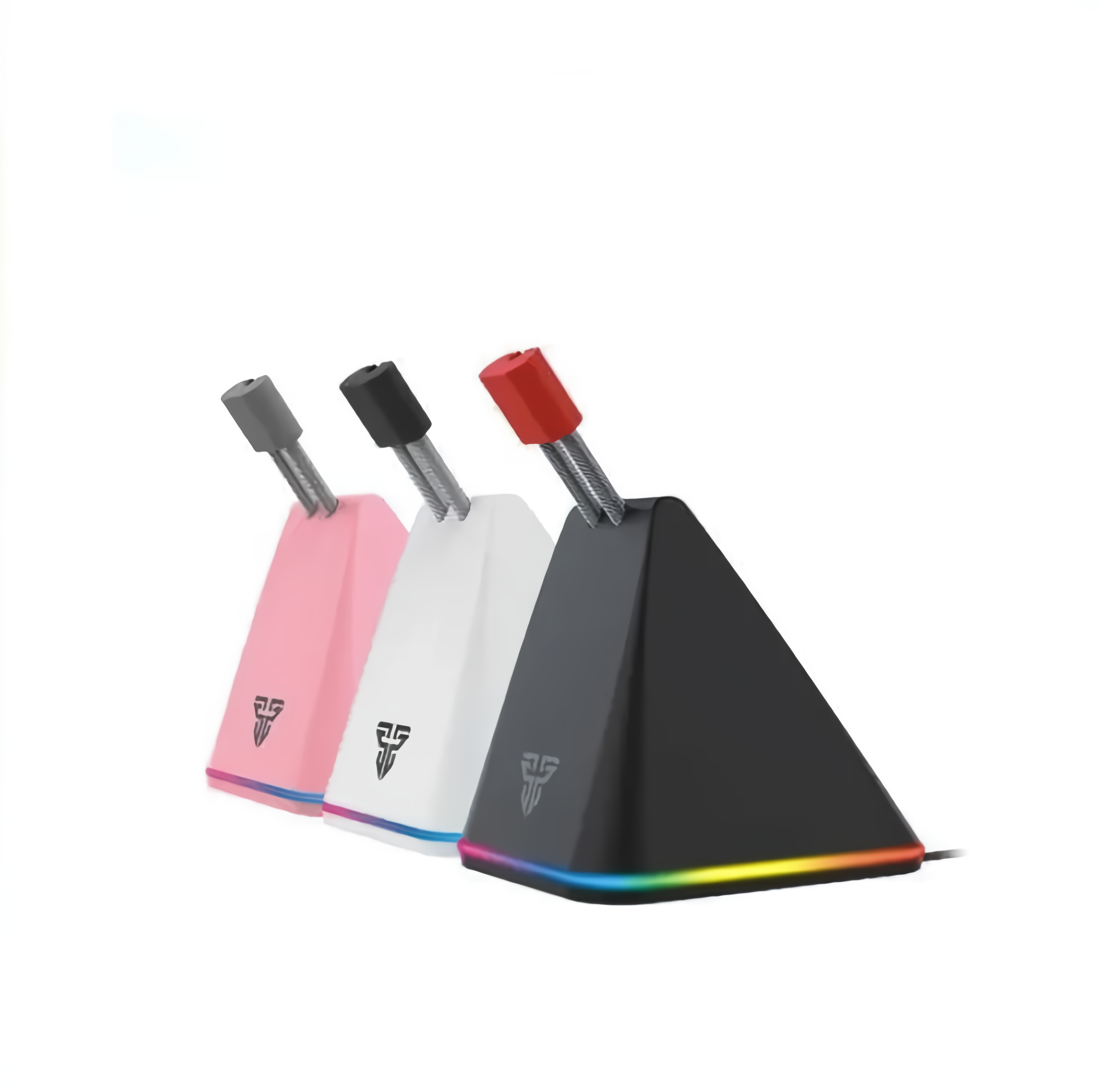 Fantech MBR01 Bungee RGB Mouse Cord Clip