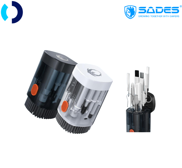 SADES RYUNIX KIREI XC5