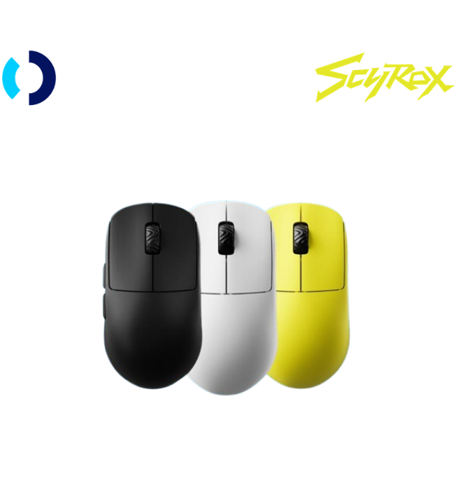 Scyrox V-8 Ultra
