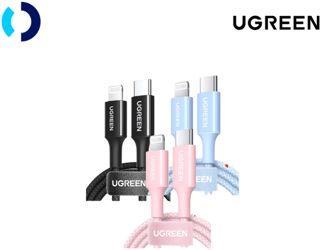 Ugreen USB C To Lightning