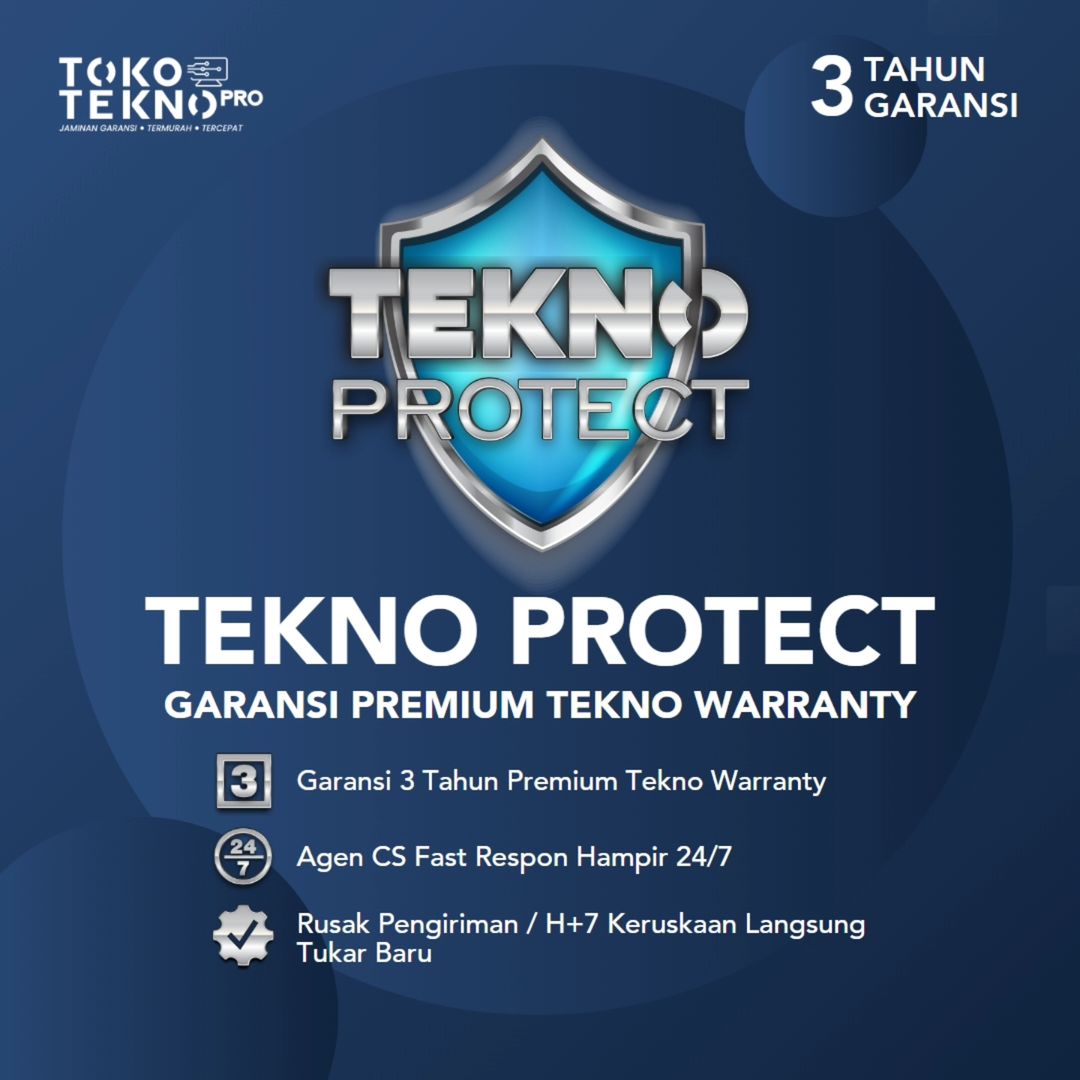 TEKNO PROTECT!!