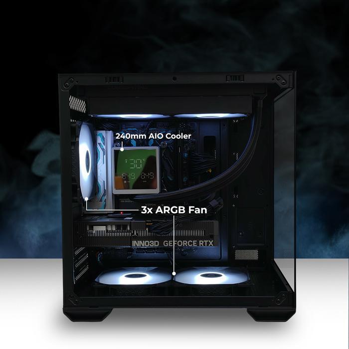 Strike i5 506 Lite
