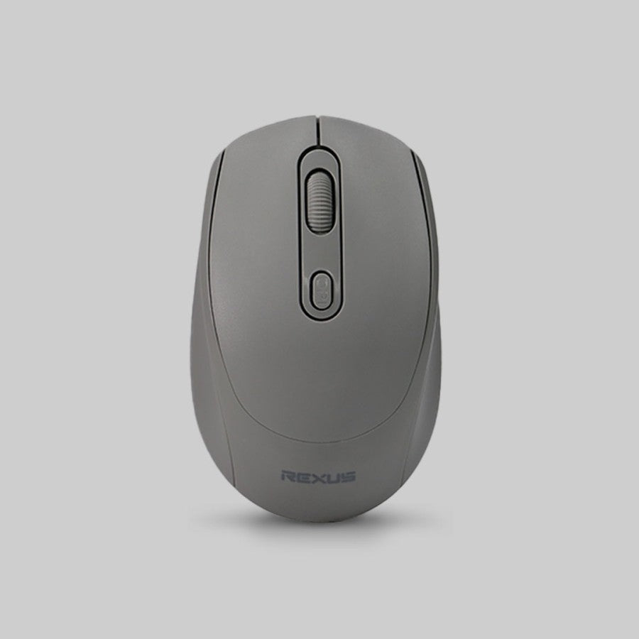 Office Mouse