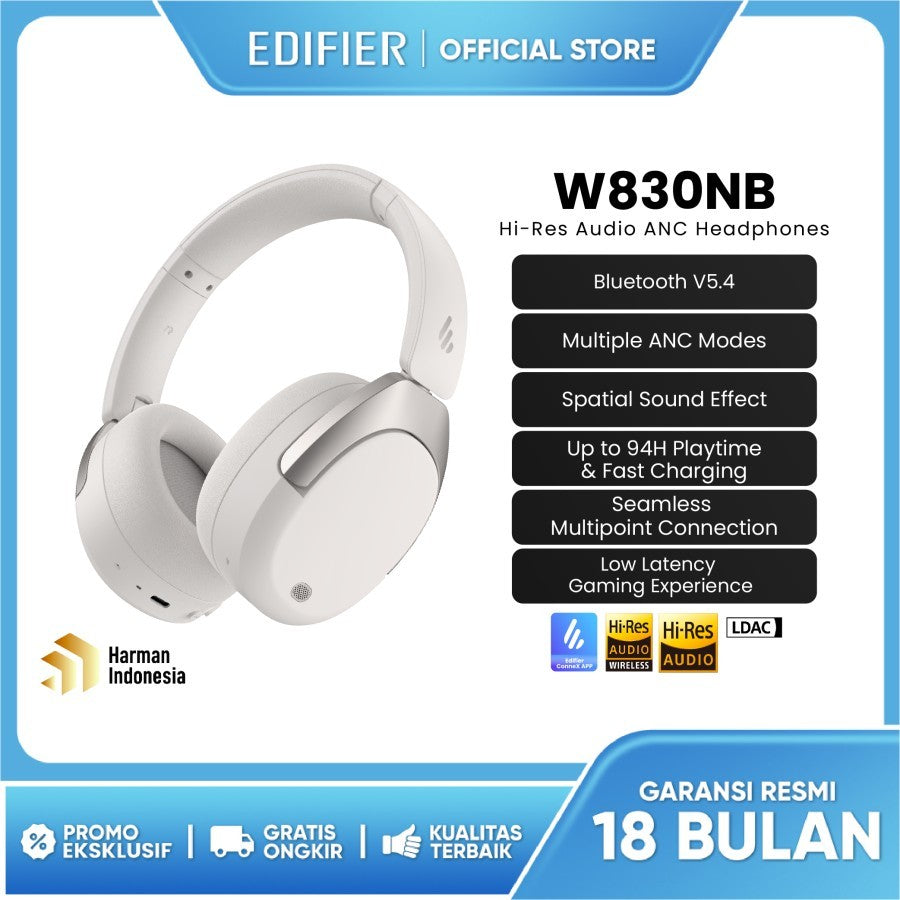 Edifier W-830 NB