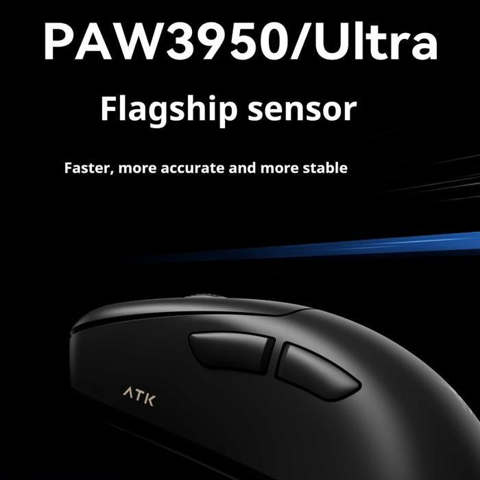 VGN VXE ATK Z-1 Pro Max