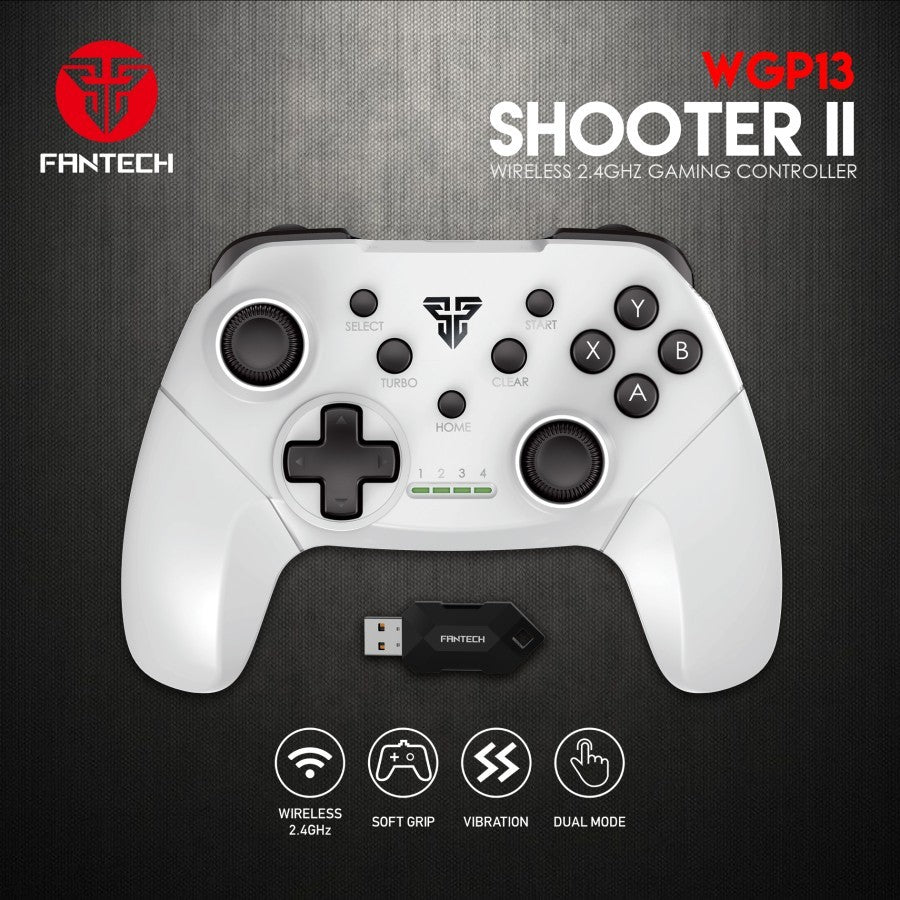 Fantech WGP13s Shooter III