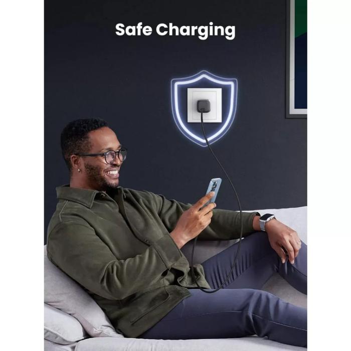 UGREEN Adaptor Kepala Charger