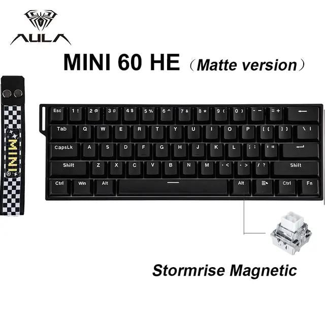 AULA Mini60