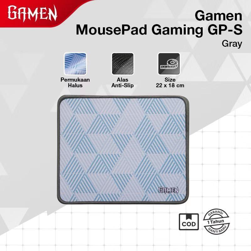 Gamen GP-XXL / GP-S