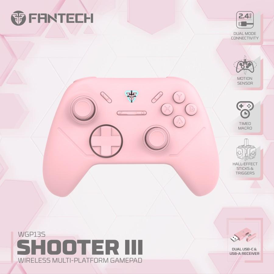 Fantech WGP13s Shooter III