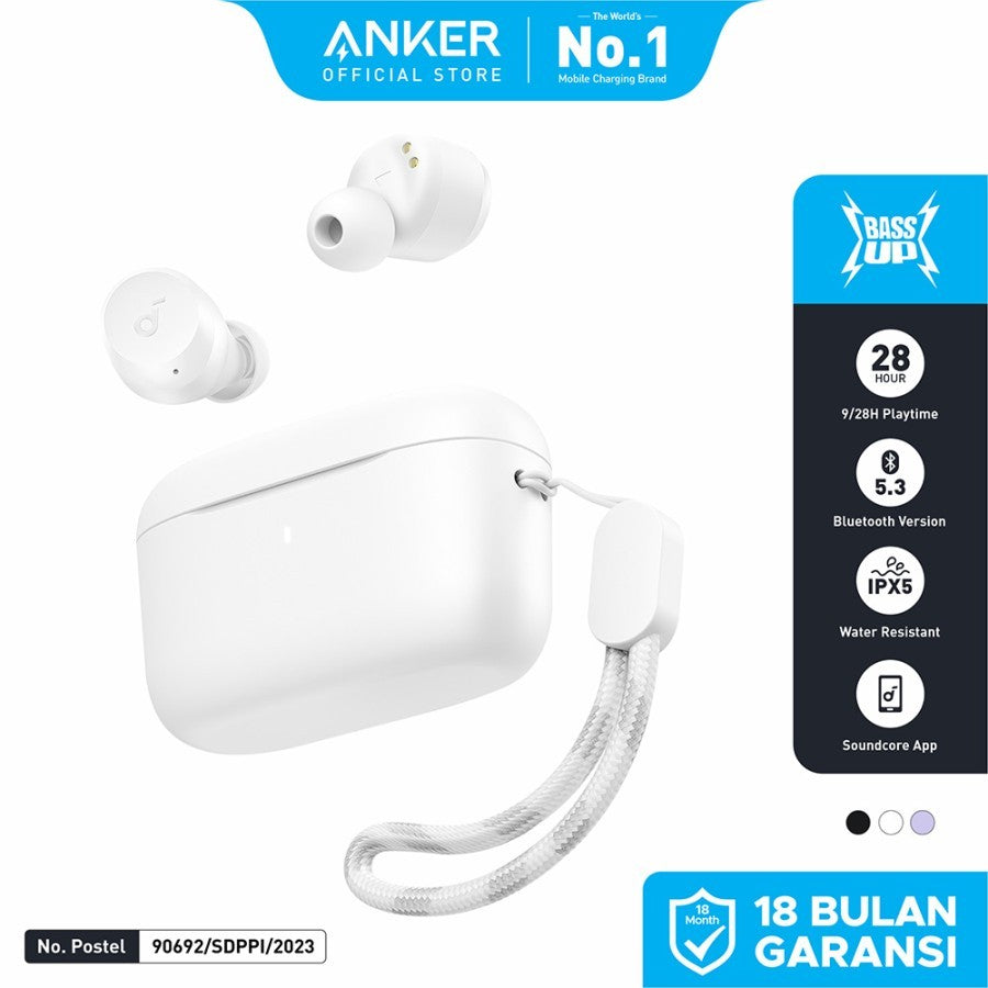 Anker Soundcore A20i